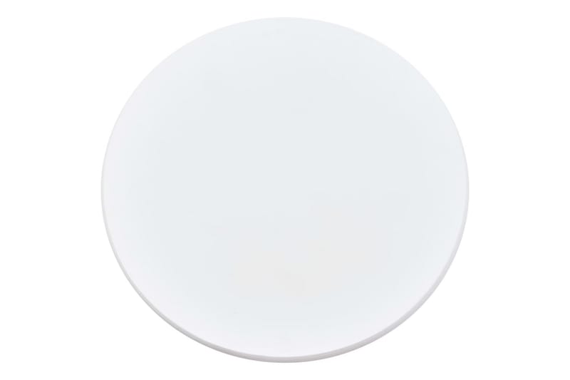 Barbord vit 60x107,5 cm MDF - Vit - Möbler - Bord & matgrupper - Barbord & ståbord