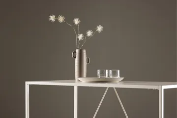 Brea Barbord 60x120 cm - Beige - Möbler - Bord & matgrupper - Barbord & ståbord