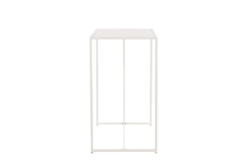 Brea Barbord 60x120 cm - Beige - Möbler - Bord & matgrupper - Barbord & ståbord