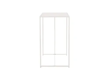 Brea Barbord 60x120 cm - Beige - Möbler - Bord & matgrupper - Barbord & ståbord