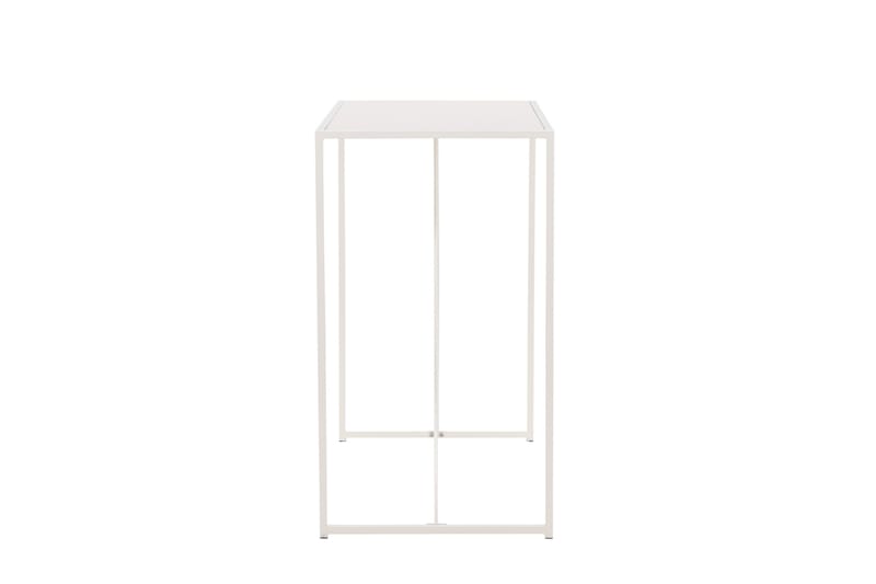 Brea Barbord 60x120 cm - Beige - Möbler - Bord & matgrupper - Barbord & ståbord