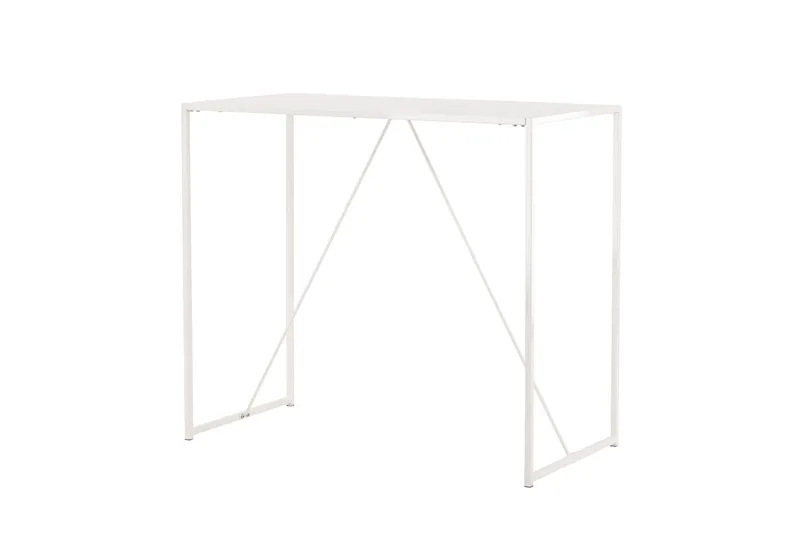 Brea Barbord 60x120 cm - Beige - Möbler - Bord & matgrupper - Barbord & ståbord