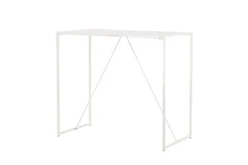 Brea Barbord 60x120 cm - Beige - Möbler - Bord & matgrupper - Barbord & ståbord