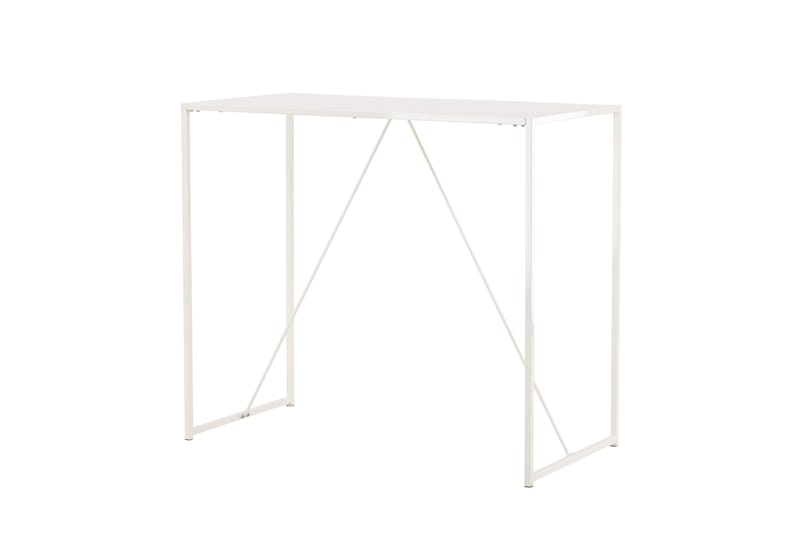 Brea Barbord 60x120 cm - Beige - Möbler - Bord & matgrupper - Barbord & ståbord