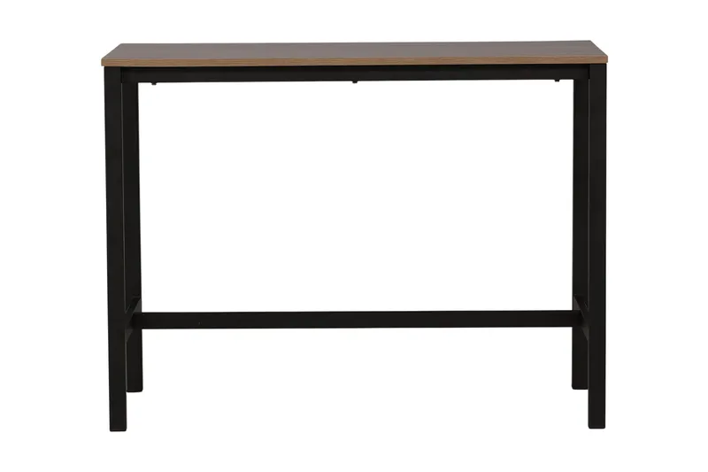 Camden Barbord 120x60x90 cm, Valnöt