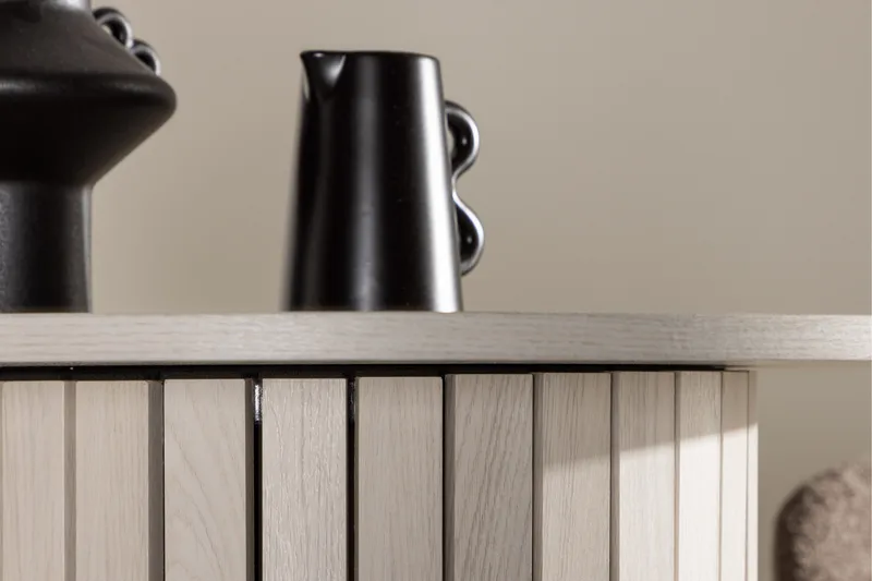 Härön Barbord - Whitewash - Möbler - Bord & matgrupper - Barbord & ståbord