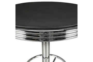 Sannes Ståbord - Svart - Möbler - Bord & matgrupper - Barbord & ståbord
