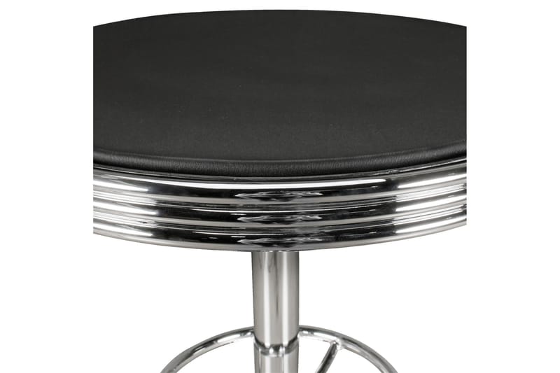 Sannes Ståbord - Svart - Möbler - Bord & matgrupper - Barbord & ståbord