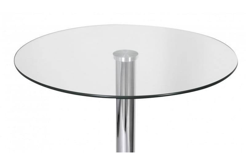 Tejas Ståbord - Silver - Möbler - Bord & matgrupper - Barbord & ståbord