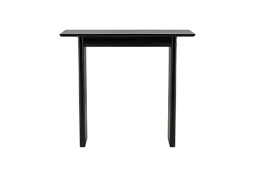 Vail Barbord 60x120 cm - Svart - Möbler - Bord & matgrupper - Barbord & ståbord