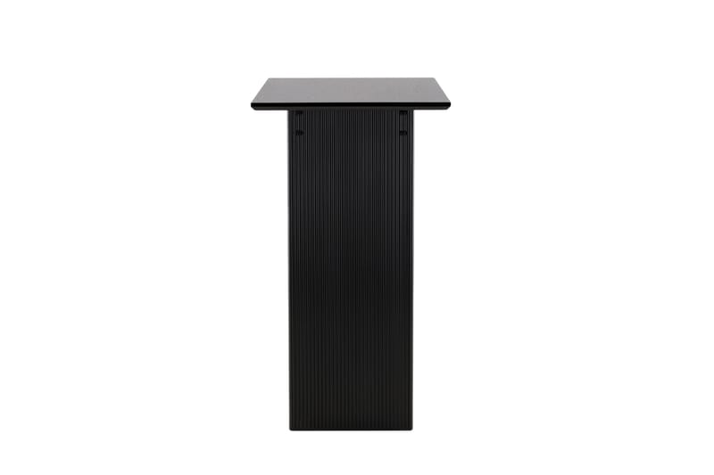 Vail Barbord 60x120 cm - Svart - Möbler - Bord & matgrupper - Barbord & ståbord