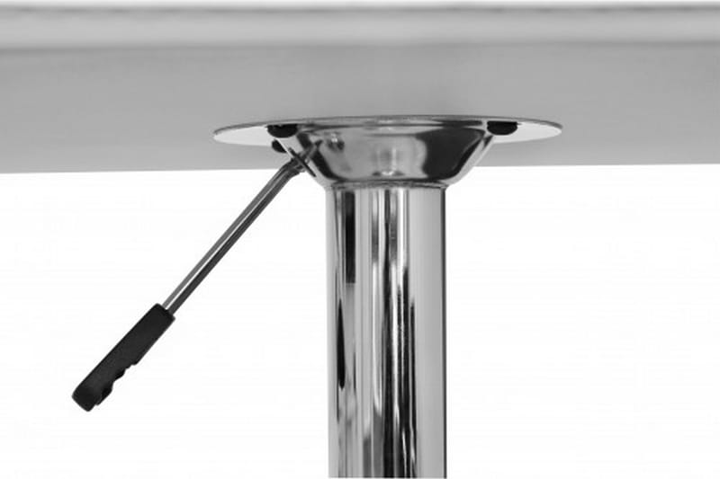 Vollkommer Ståbord 63 cm - Vit - Möbler - Bord & matgrupper - Barbord & ståbord