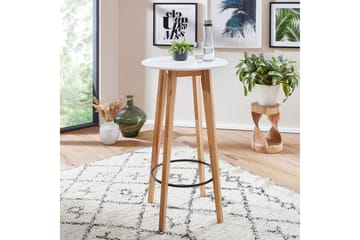 Willowdale Barbord 60 cm Runt - Möbler - Bord & matgrupper - Barbord & ståbord