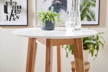 Willowdale Barbord 60 cm Runt - Möbler - Bord & matgrupper - Barbord & ståbord