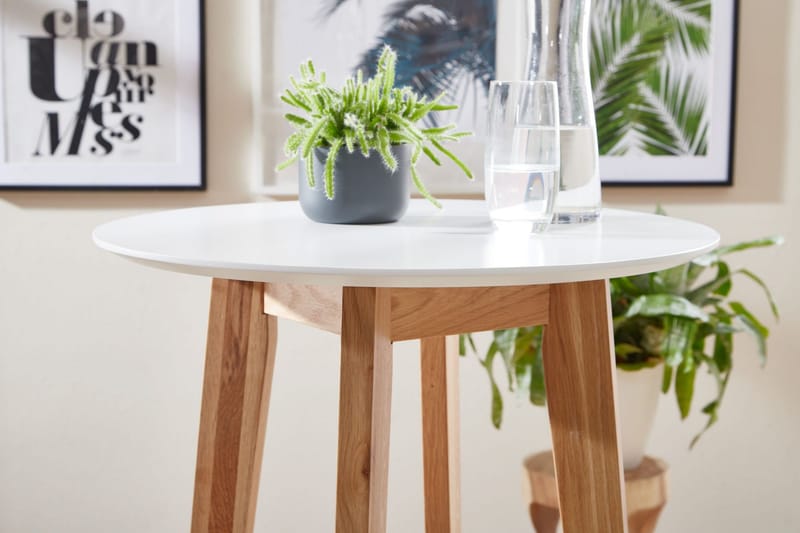 Willowdale Barbord 60 cm Runt - Möbler - Bord & matgrupper - Barbord & ståbord