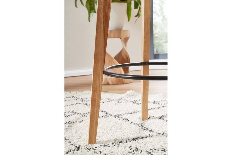 Willowdale Barbord 60 cm Runt - Möbler - Bord & matgrupper - Barbord & ståbord