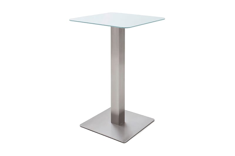 Zarina Barbord 70 cm, Grå