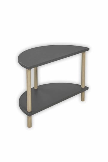 Belvo Soffbord 60x42x30 cm - Antracit - Möbler - Bord & matgrupper - Soffbord