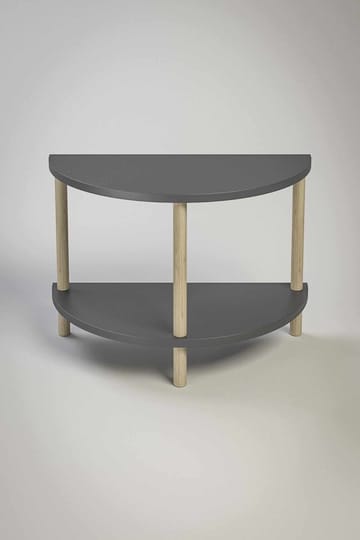 Belvo Soffbord 60x42x30 cm - Antracit - Möbler - Bord & matgrupper - Soffbord