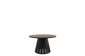 Berber Soffbord 75 cm