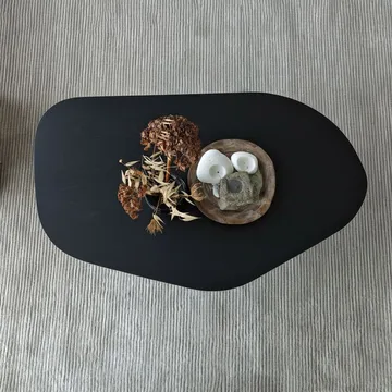 Berriaren Soffbord 100 cm - Svart - Möbler - Bord & matgrupper - Soffbord