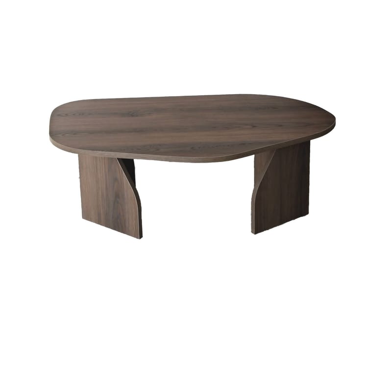 Berriaren Soffbord 100 cm - Valnöt - Möbler - Bord & matgrupper - Soffbord