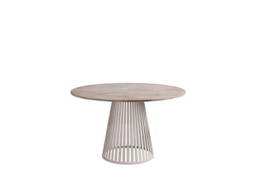 Beylen Matbord 100 cm Rund