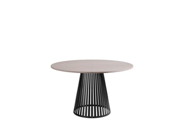 Beylen Matbord 120 cm Rund