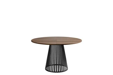 Beylen Matbord 120 cm Rund