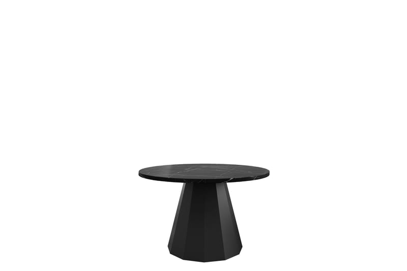 Bilten Soffbord 75 cm - Svart - Möbler - Bord & matgrupper - Soffbord