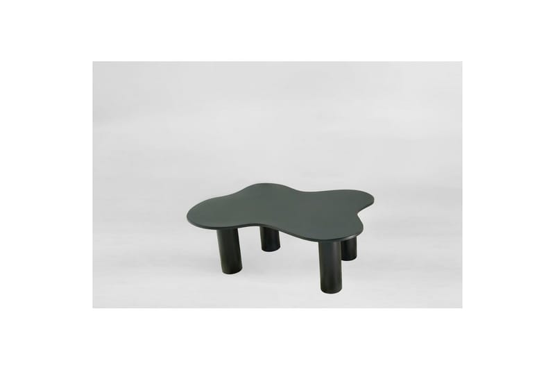 Bloomis Soffbord 110 cm, Svart