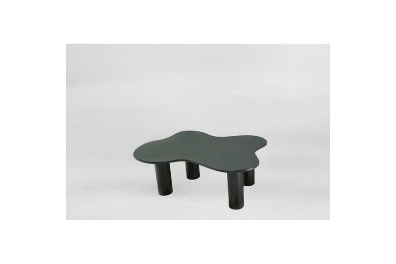 Bloomis Soffbord 110 cm - Svart - Möbler - Bord & matgrupper - Soffbord