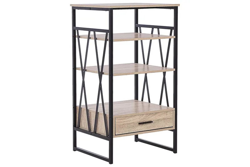 Bokhylla Keene, undefined