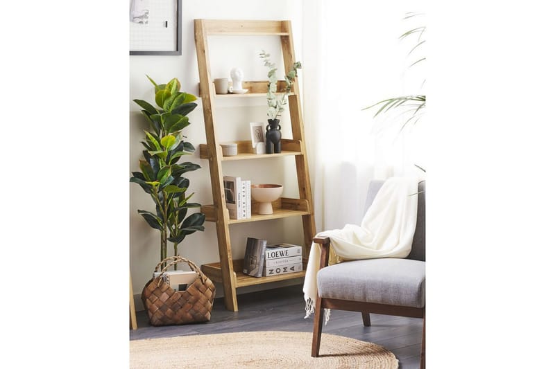 Bokhylla Mobile Trio - Möbler - Bord & matgrupper - Bordstillbehör