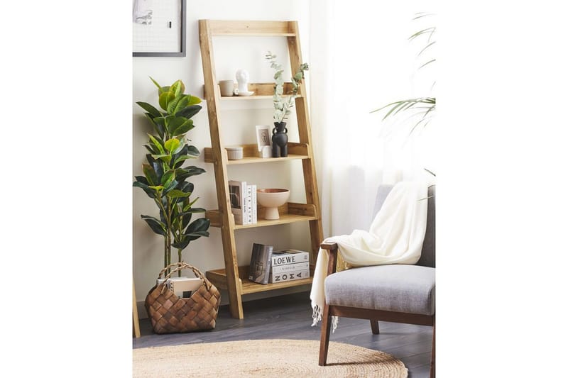 Bokhylla Mobile Trio - Hus & renovering - Kök & bad - Kök & tvättstuga - Köksinredning - Kökshylla