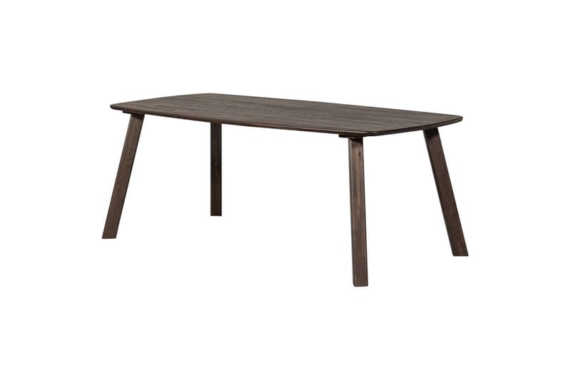 Bord Tablo Danish Oval - Mystic Brown, 180x100 cm - Möbler - Bord & matgrupper - Matbord & köksbord