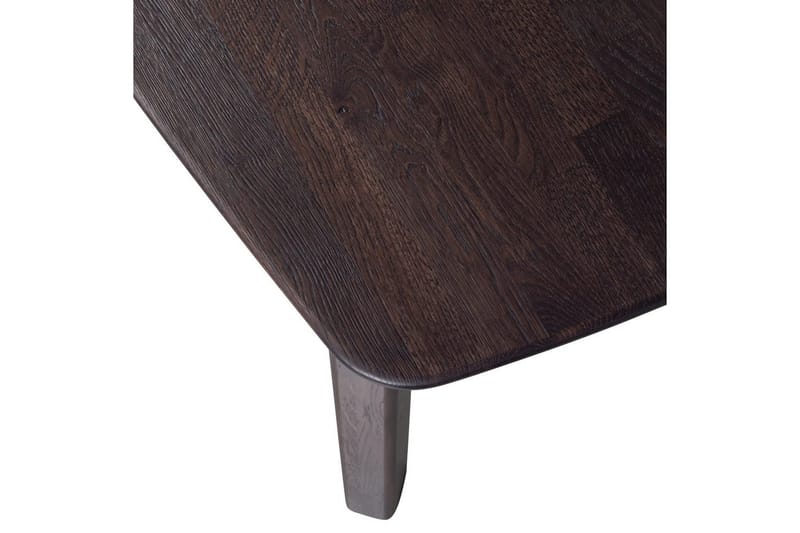 Bord Tablo Danish Oval - Mystic Brown, 180x100 cm - Möbler - Bord & matgrupper - Matbord & köksbord