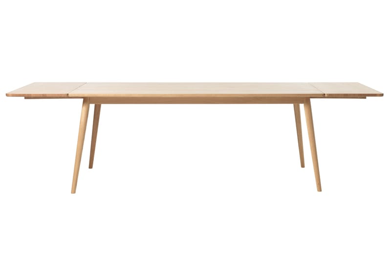 Anahita Bordsskiva 90x45 cm - Beige - Möbler - Bord & matgrupper - Bordstillbehör - Iläggsskiva & klaff