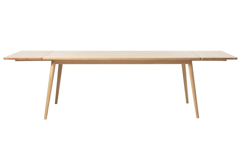 Anahita Bordsskiva 90x45 cm - Beige - Möbler - Bord & matgrupper - Bordstillbehör - Iläggsskiva & klaff