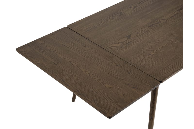 Anahita Bordsskiva 90x45 cm - Brun - Möbler - Bord & matgrupper - Bordstillbehör - Iläggsskiva & klaff