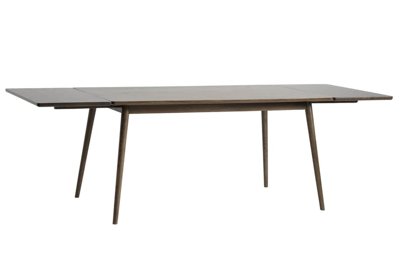 Anahita Bordsskiva 90x45 cm - Brun - Möbler - Bord & matgrupper - Bordstillbehör - Iläggsskiva & klaff