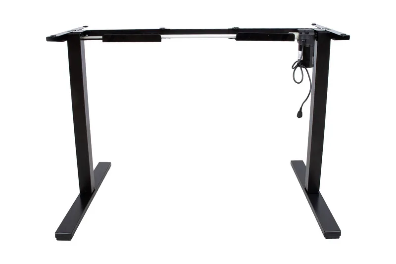 Ergo Optimal Bordsben med motor Svart, undefined