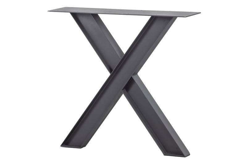 Tablo Bordsben - Svart - Möbler - Bord & matgrupper - Bordstillbehör - Bordsben