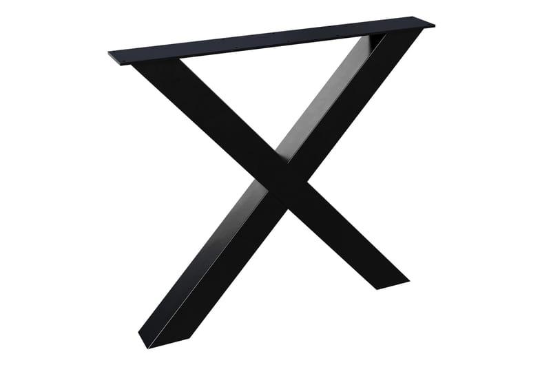 Tablo Bordsben - Svart - Möbler - Bord & matgrupper - Bordstillbehör - Bordsben