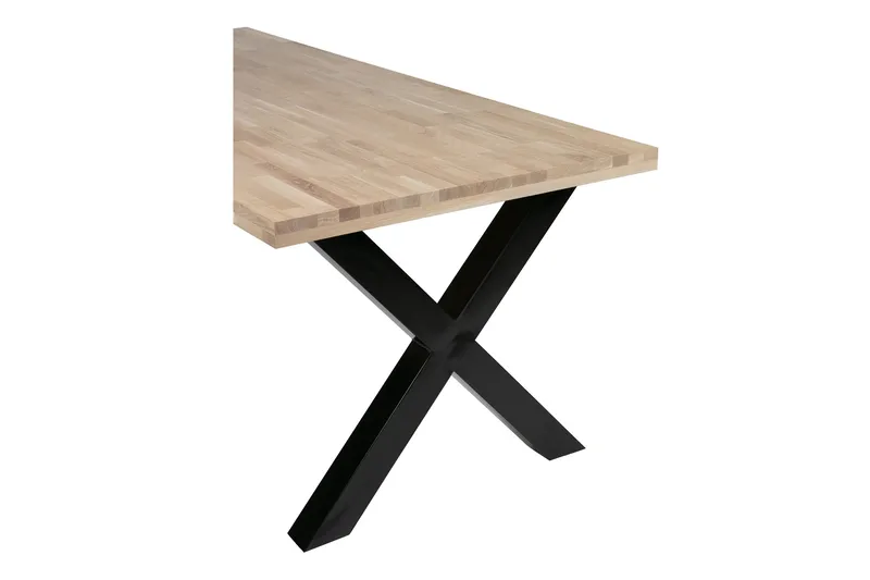 Tablo Bordsben - Svart - Möbler - Bord & matgrupper - Bordstillbehör - Bordsben