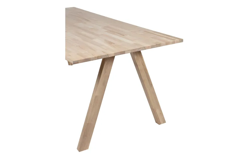 Tablo Bordsben - Trä/Natur - Möbler - Bord & matgrupper - Bordstillbehör - Bordsben