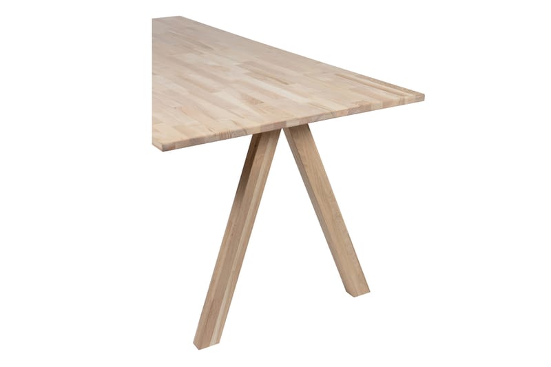 Tablo Bordsben - Trä/Natur - Möbler - Bord & matgrupper - Bordstillbehör - Bordsben