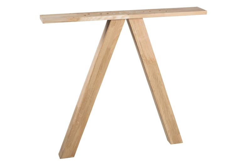 Tablo Bordsben - Trä/Natur - Möbler - Bord & matgrupper - Bordstillbehör - Bordsben