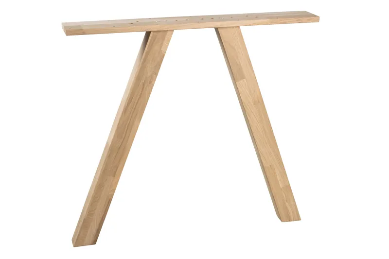 Tablo Bordsben - Trä/Natur - Möbler - Bord & matgrupper - Bordstillbehör - Bordsben