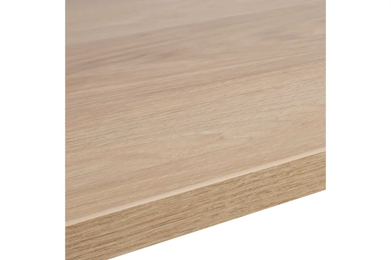 Ergo Bordsskiva 140x70 cm Natur - Möbler - Bord & matgrupper - Bordstillbehör - Bordsskiva